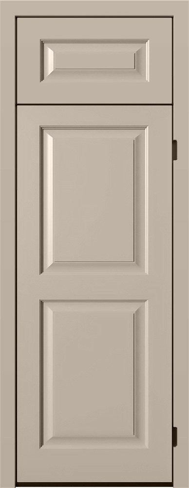 Graf Bisquit HF2 ОСФ