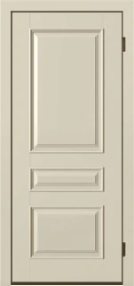 Exit G20 Soft Touch white_snow