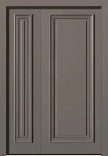 Graf RAL_7024 PF ОСФ