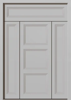 Gent-3 Bisquit PF ДСФББ
