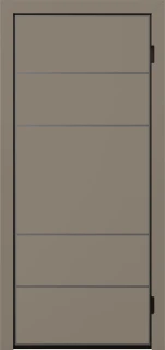 Baya GF4 Эмаль 9003