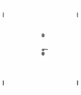 Philips EasyKey 7300