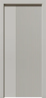 Filo F3 Soft Touch kvarz_grey