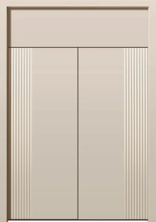 Edge RAL_5014 PF4 ОСФБ