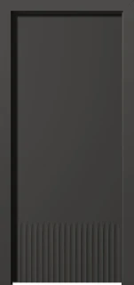 Filo F1 Soft Touch kvarz_grey