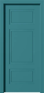 Zero 3 RAL 9001