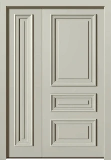 Gent-3 RAL_1013 PG3 ОСФБ