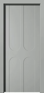 PianaDub 4MPG mold Шпон piana_дуб_мореный