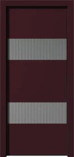 Lucky 4DG Soft Touch oliva