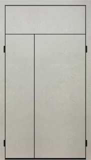 Zero 38 RAL 9003