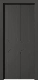 Piana 3MPG mold Шпон oreh_americano