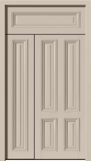 Plastic W1022 NW ОСФ