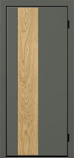 Exit G20 Soft Touch misty_green