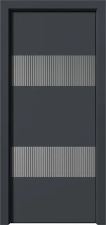 Zero 1 RAL 9010