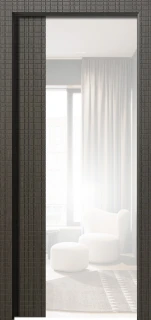Exit V21 Soft Touch light_hakki