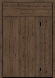 Plastic W1022 NW ДСФ