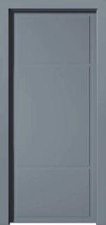 Zero 1 RAL 4009