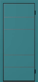 Zero 2 RAL 7016