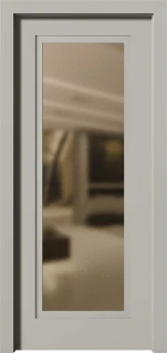 Exit G2M Soft Touch dark_grey