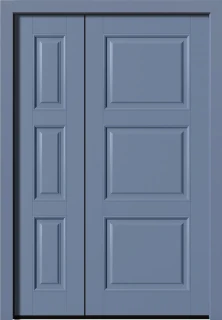 Edge RAL_7024 PF3 ОСФБВ