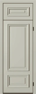 Gent-3 RAL_9016 PG3 ДСФ