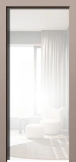Exit V21 Soft Touch dark_blue
