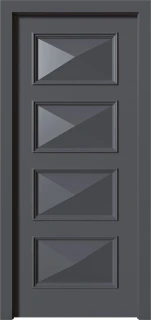 Venezia RAL_7032 PF2