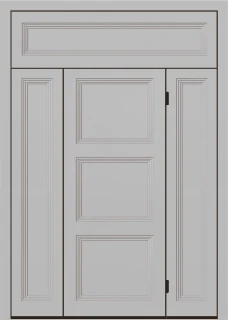 Plastic W1016 NW ОСФБ