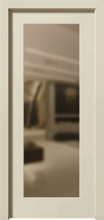 Zero 21 RAL 8017
