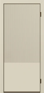 Zero 13 RAL 7024