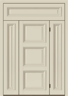 Venezia RAL_9010 PF2 ОСФ