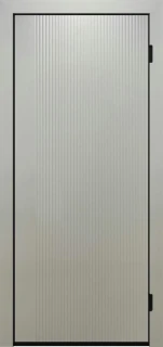 Экошпон с фрезеровкой мореная береза ZB 088-2  Zero 39