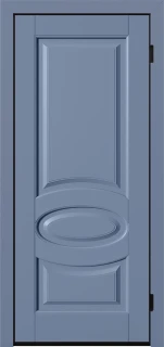 Lucky 3DG Soft Touch sky_grey