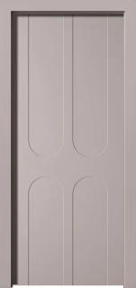 Lucky DG Soft Touch ocean_grey