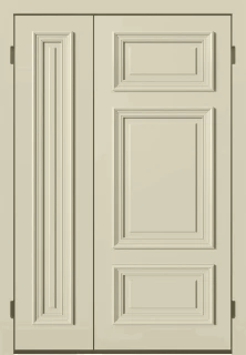 Edge RAL_7024 PF ДСФ