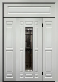 Plastic W1020 NW ДС