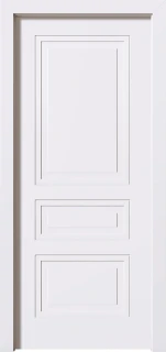 Zero 3 RAL 9005