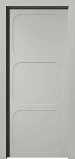 Filo F3 Soft Touch antracite