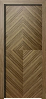 PianaDub 3PG Шпон piana_дуб_фуме