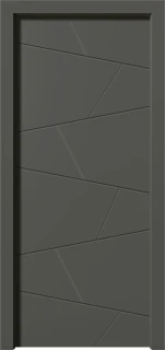 Zero 1 RAL 4009