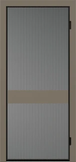 Exit G21 Soft Touch green_grey