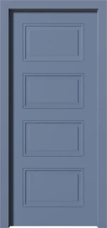 Medea GF6 Эмаль 9005