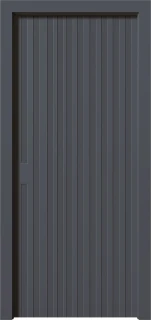 Exit G2M Soft Touch kvarz_grey